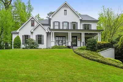 369 Pinecrest Road NE, Atlanta, GA 30342 - Photo 1