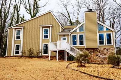 5035 Post Road Court, Stone Mountain, GA 30088 - Photo 1