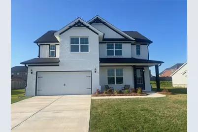 408 Chelsea Leigh Avenue, Bonaire, GA 31005 - Photo 1