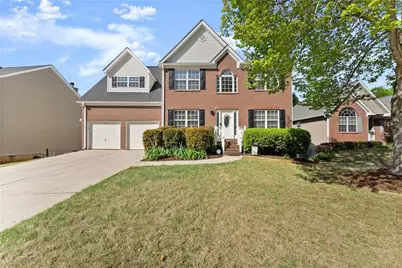 3978 Oak Crossing Drive, Suwanee, GA 30024 - Photo 1