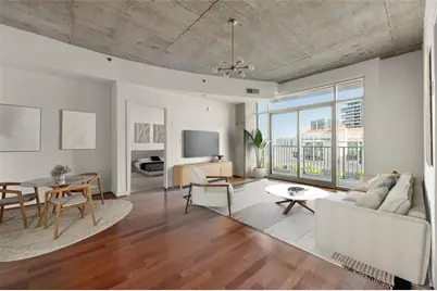 250 Pharr Road NE #905, Atlanta, GA 30305 - Photo 1