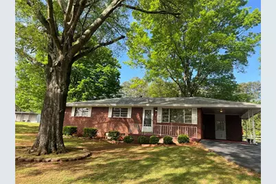 52 Grassdale Road, Cartersville, GA 30120 - Photo 1