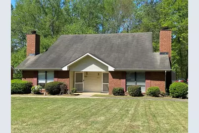 506 Plymouth Lane, Alpharetta, GA 30009 - Photo 1