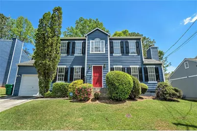 3455 Kingsbrooke Way, Decatur, GA 30034 - Photo 1