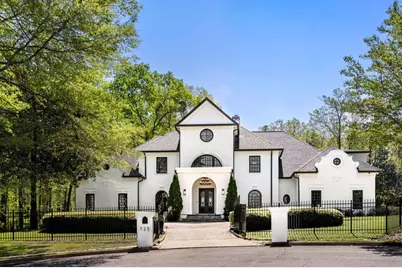 725 Riley Place, Atlanta, GA 30327 - Photo 1