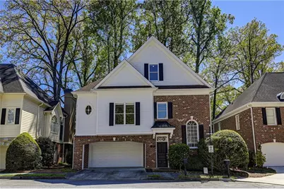 1103 Fairway Gardens NE, Atlanta, GA 30319 - Photo 1