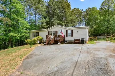 67 Saddle Court, Ball Ground, GA 30107 - Photo 1