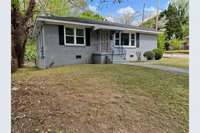 1201 Westview Drive SW, Atlanta, GA 30310 - Photo 1