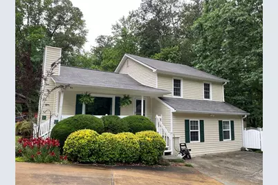 655 Chester Harris Drive, Dallas, GA 30132 - Photo 1