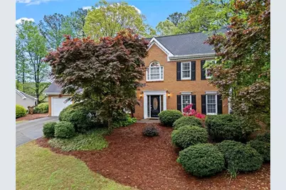 5663 Brookstone Drive NW, Acworth, GA 30101 - Photo 1