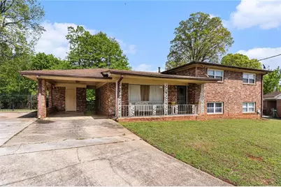 2044 Yucca Drive, Decatur, GA 30032 - Photo 1