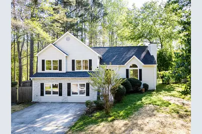 3088 Mount Tabor Church Road, Dallas, GA 30157 - Photo 1