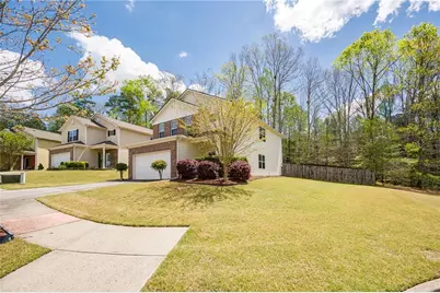 6884 Barker Station Walk, Sugar Hill, GA 30518 - Photo 1