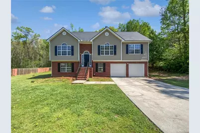 10924 Hondal Court, Hampton, GA 30228 - Photo 1