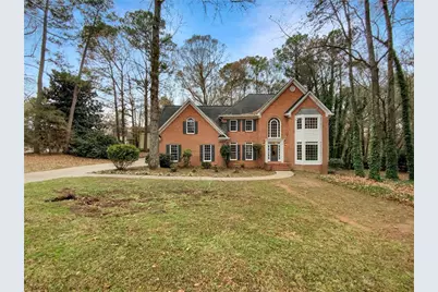 9174 Retreat Pass, Jonesboro, GA 30236 - Photo 1