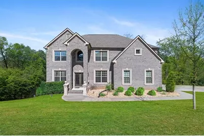 3206 Letha Woods Drive, Conyers, GA 30094 - Photo 1