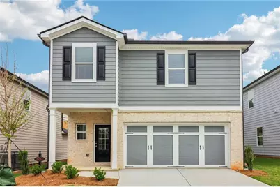 2762 Aralynn Way, College Park, GA 30337 - Photo 1