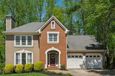 3362 Timber Ridge, Powder Springs, GA 30127 - Photo 1