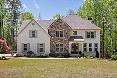 315 Aurelia Trace, Milton, GA 30004 - Photo 1