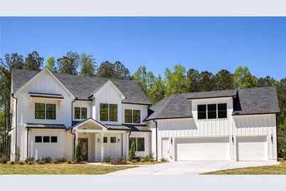 4059 Yellow Creek Trail, Cumming, GA 30028 - Photo 1