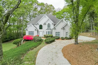 9345 Riverclub Parkway, Johns Creek, GA 30097 - Photo 1