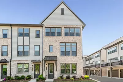 4068 Allegretto Circle SE #10, Atlanta, GA 30339 - Photo 1