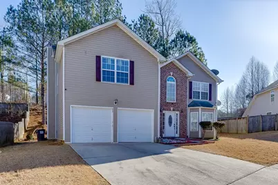 4089 Palm Drive, Snellville, GA 30039 - Photo 1