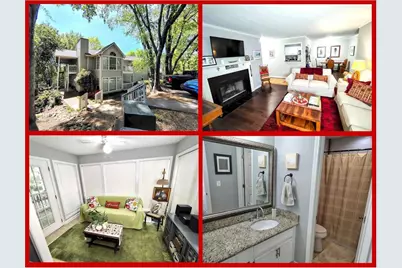 703 Gettysburg Place, Sandy Springs, GA 30350 - Photo 1