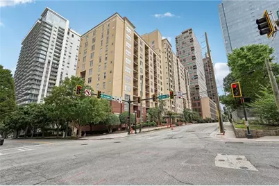 1101 Juniper Street NE #415, Atlanta, GA 30309 - Photo 1