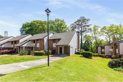 3228 Clairmont North NE #3228-A, Brookhaven, GA 30329 - Photo 1