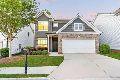 3314 Tiara Circle, Atlanta, GA 30311 - Photo 1