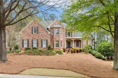 107 Grand Avenue, Suwanee, GA 30024 - Photo 1