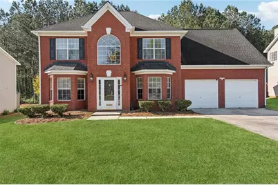 192 Palisade Point Drive, Ellenwood, GA 30294 - Photo 1