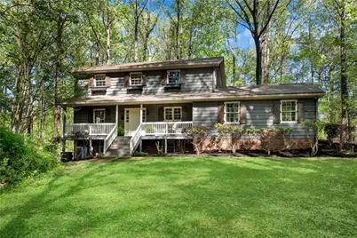 15355 Hopewell Road, Alpharetta, GA 30004 - Photo 1