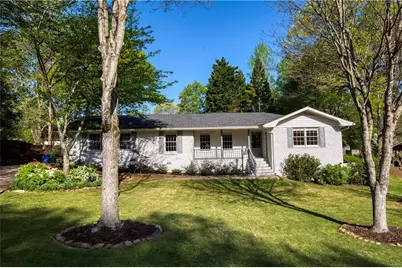 5132 Foxwood Court, Atlanta, GA 30360 - Photo 1