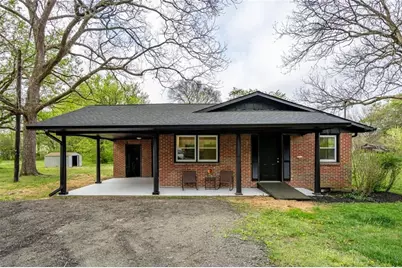 80 E Howard Street, Kingston, GA 30145 - Photo 1