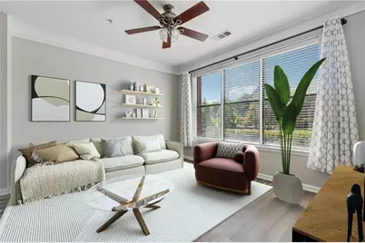 400 17th Street NW #2029, Atlanta, GA 30363 - Photo 1