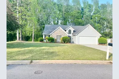 88 Hill Top Drive, Jefferson, GA 30549 - Photo 1