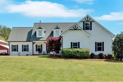 [Address not provided], Taylorsville, GA 30178 - Photo 1