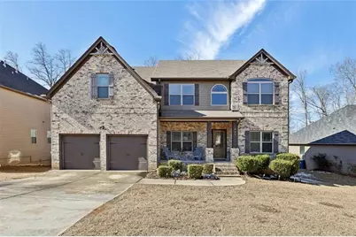 527 Mossycup Drive, Fairburn, GA 30213 - Photo 1