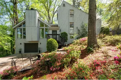 3727 Cline Drive SE, Smyrna, GA 30082 - Photo 1