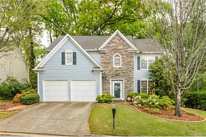 4034 Brockett Walk, Tucker, GA 30084 - Photo 1