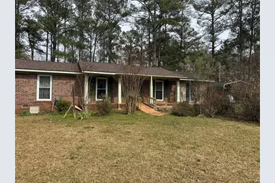 450 McElheney Stiles Road, Monticello, GA 31064 - Photo 1