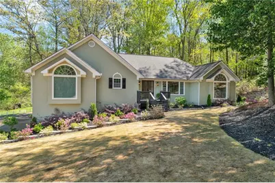 1819 Yorkshire Drive, Woodstock, GA 30189 - Photo 1