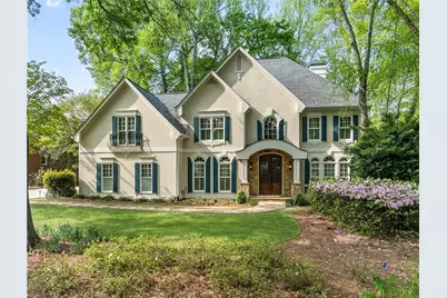 6140 Rachel Ridge, Peachtree Corners, GA 30092 - Photo 1