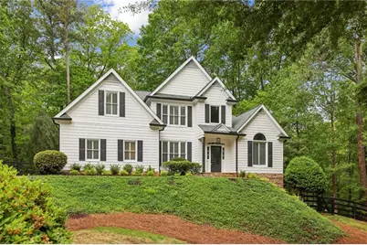 115 Beringer Court, Alpharetta, GA 30004 - Photo 1