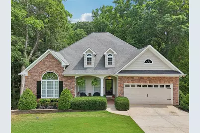 8485 Anchor On Lanier Court, Gainesville, GA 30506 - Photo 1