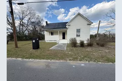 611 Rowe Street, Dublin, GA 31021 - Photo 1