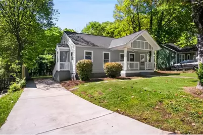 1084 Regent Street SW, Atlanta, GA 30310 - Photo 1