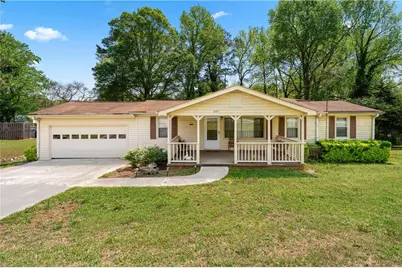 645 Camp Perrin Road, Lawrenceville, GA 30043 - Photo 1